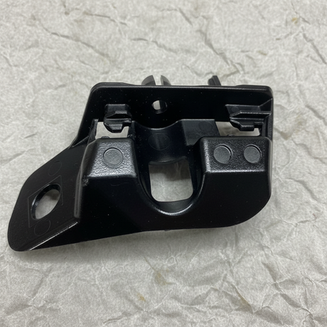2022-2025 Honda Civic Rear Driver Side Upper Bumper Grille Spacer OEM - Detail 2