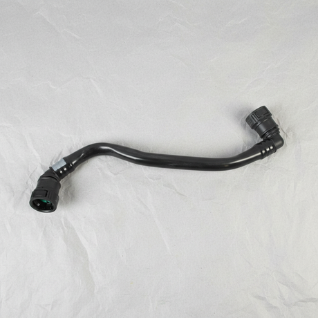 2012-17 Kia Rio Genuine OEM Fuel Vapor Hose 1.6L Full View