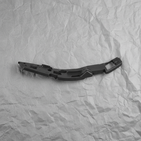 2004-2007 Volkswagen Touareg OEM Front Driver Side Bumper Support