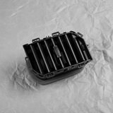 2015-2022 Ford F-150 F-250 F-350 Driver Side Dashboard Vent Black OEM