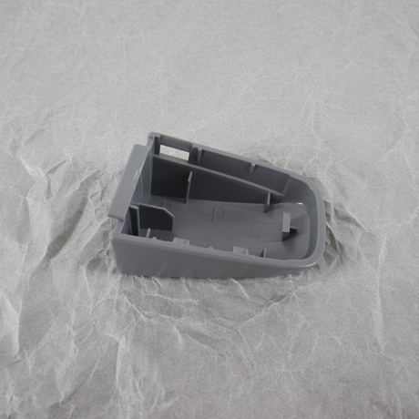 2020-2025 Kia Soul OEM Driver Side Front Door Handle Cover Unpainted - Full View