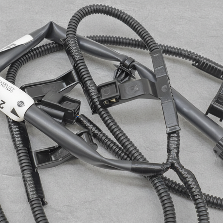2016-2019 Nissan Maxima OEM Rear Bumper Wiring Harness