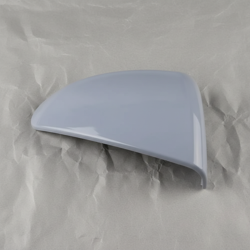 2021-2025 Buick Envision OEM Driver Side Door Mirror Housing Upper Cover Primed Unpainted