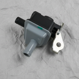 2016-2023 Toyota Tacoma 3.5L OEM Vapor Canister Purge Solenoid Valve No.1 - Bottom Detail