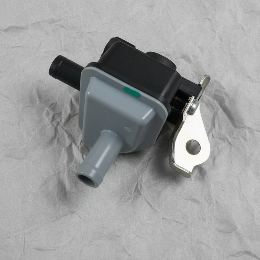 2016-2023 Toyota Tacoma 3.5L OEM Vapor Canister Purge Solenoid Valve No.1 - Bottom Detail