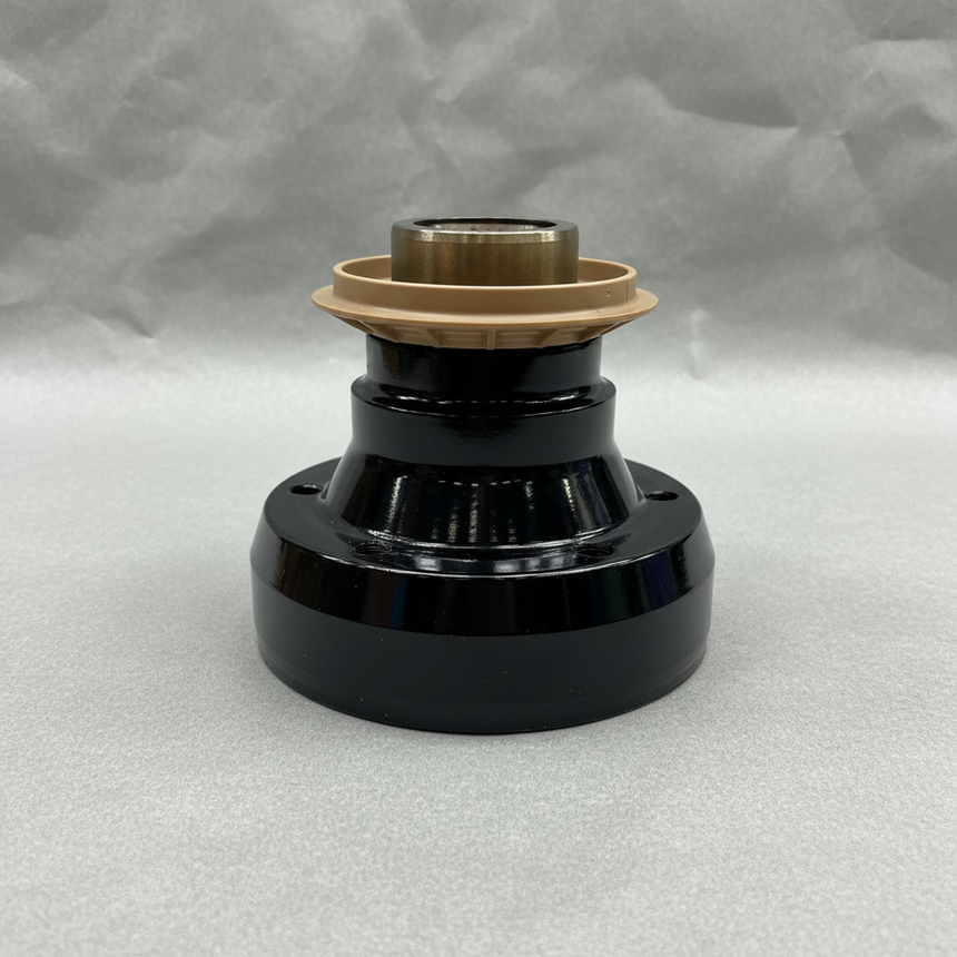 2015-2025 Ford Mustang Rear Differential Companion Flange Genuine OEM