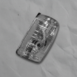 2015-2026 Ford Transit OEM Genuine Exterior View Mirror Light Passenger
