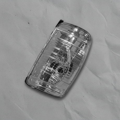 2015-2026 Ford Transit OEM Genuine Exterior View Mirror Light Passenger