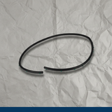 2011-2026 Dodge Durango/Jeep Grand Cherokee Hood Seal Genuine OEM