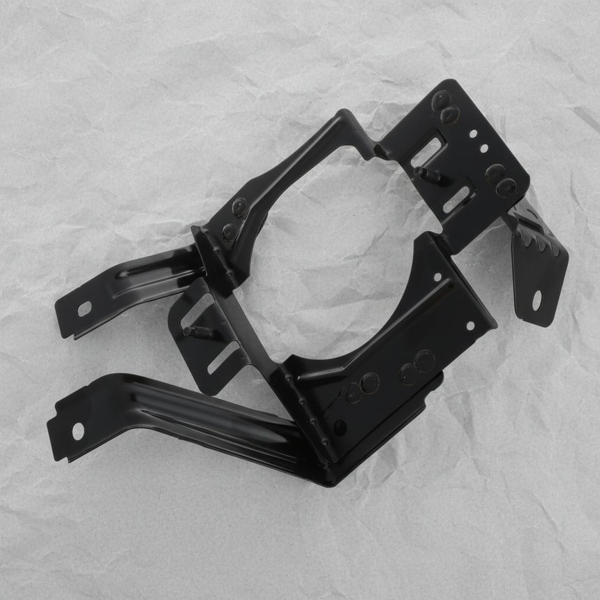 2013-2015 Nissan Sentra SR OEM Left Fog Lamp Mount Bracket