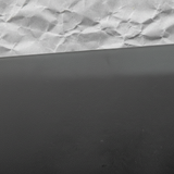 Nissan Sentra Door Seal Retainer Plate Top Detail