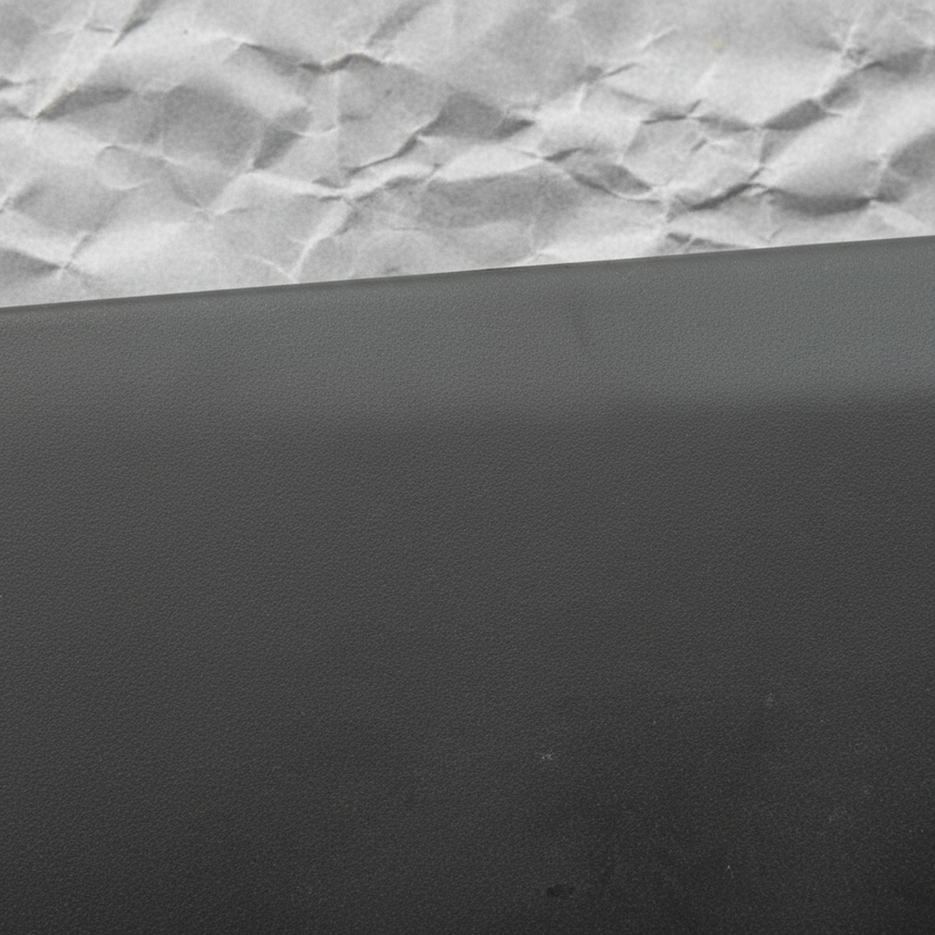 Nissan Sentra Door Seal Retainer Plate Top Detail
