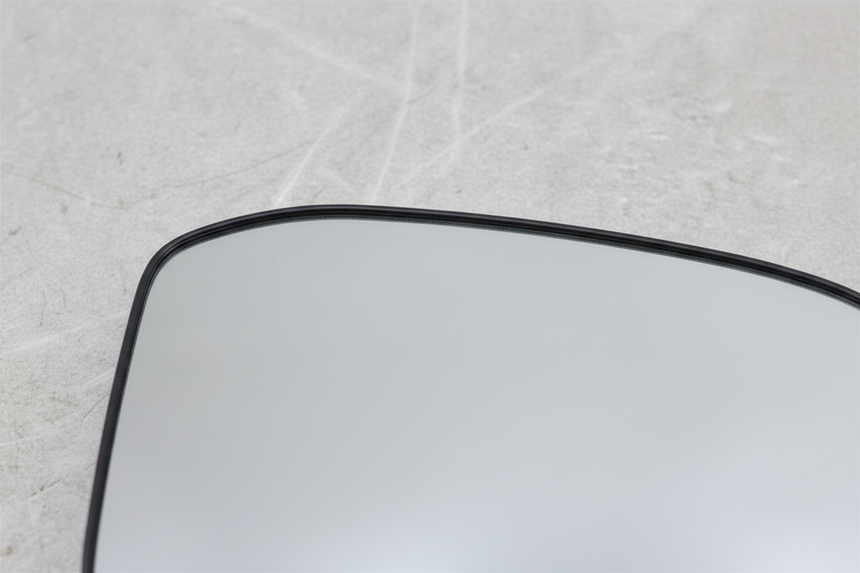 Honda CR-V HR-V Door Mirror Glass Passenger Side 2023-2025