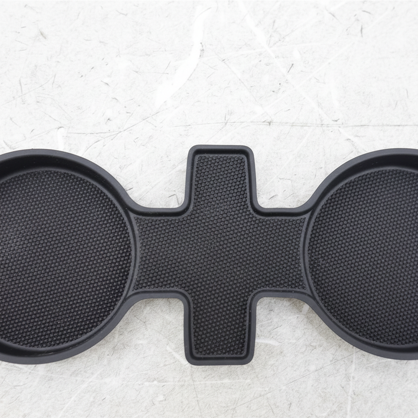 2021-2025 Ford F-150 F-150 Lightning OEM Center Upper Console Cup Holder