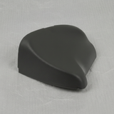 2019-2023 Jeep Cherokee Genuine OEM Passenger Side Lower Mirror Cover - Full View