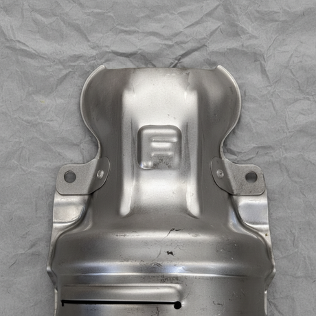2003-2010 Honda Accord Odyssey Pilot Front Driver Side Outer Heat Shield