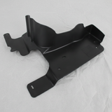 2018-2024 Chevrolet Traverse Passenger Side Front Fender Compartment Splash Shield OEM – middle detail