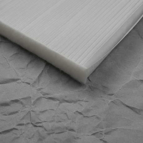 Motorcraft Cabin Air Filter - Detail View 2