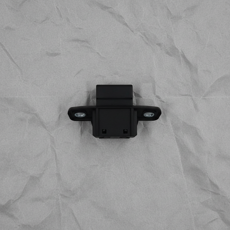 2016-2019 Mazda CX-9 Lift-Gate Latch Release Switch Genuine OEM - Full View