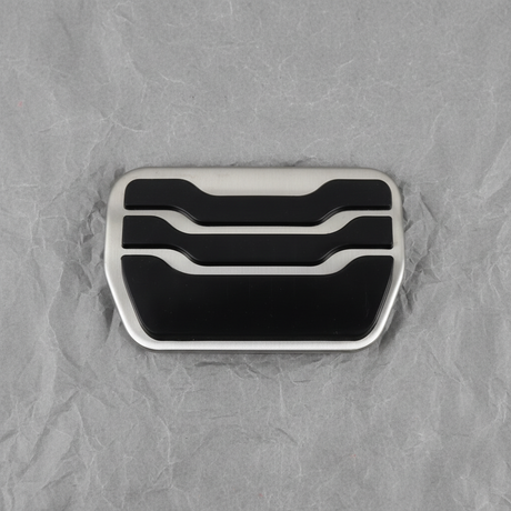 2013-2024 Ford Fusion Edge Brake Pedal Rubber Pad Genuine OEM - Full View
