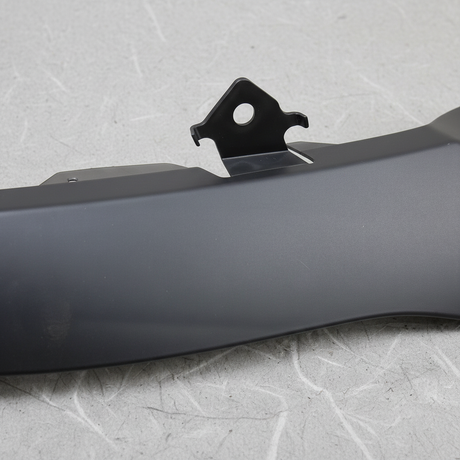 Front Bumper Guard Cover - Middle Detail 1