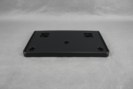 2015-2018 Volkswagen Jetta OEM License Plate Bracket No Hardware