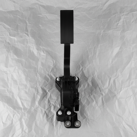 2005-2025 Nissan Frontier Xterra Pathfinder Gas Accelerator Pedal with Travel Sensor OEM - Full View
