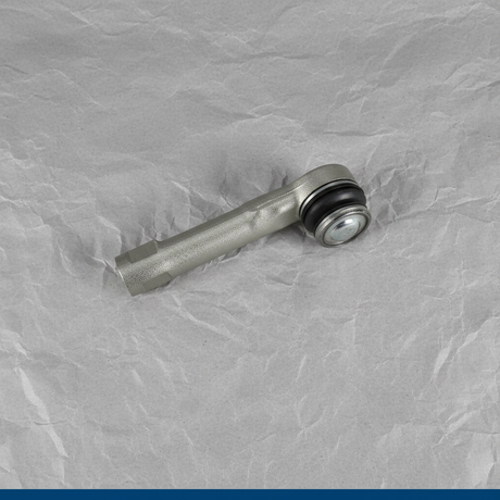 2005-2023 Toyota Tacoma Driver Side Steering Tie Rod End Genuine OEM