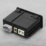 2018-2023 Mazda USB Hub Aux Console Genuine OEM - Detail 2
