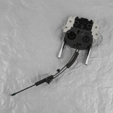 Ford Explorer Lincoln Aviator Rear Headrest Support Actuator OEM - Alternate View