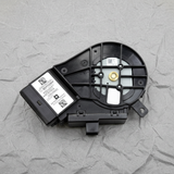 2015-2020 GM Yukon Tahoe Escalade Front Seat Back Ventilation Blower - Full View