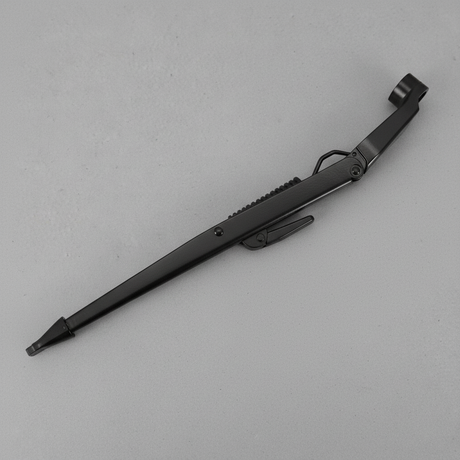2009-2015 Toyota Venza OEM Driver Side Front Wiper Arm
