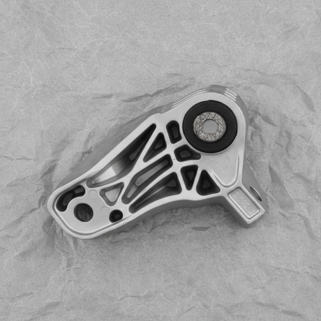 Ford Escape Lincoln MKC Transmission Bracket Full View 2