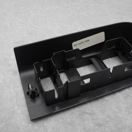 2008-2016 F-250 F-350 F-450 Super Duty OEM Front Driver Side Window Switch