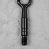 2015-2024 Audi Towing Eye Hook OEM - Threading Detail