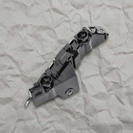 2018-2020 Volkswagen Atlas OEM Passenger Front Bumper Guide Bracket