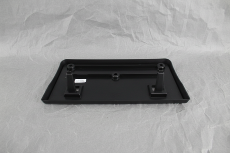 2015-2018 Volkswagen Jetta OEM License Plate Bracket No Hardware