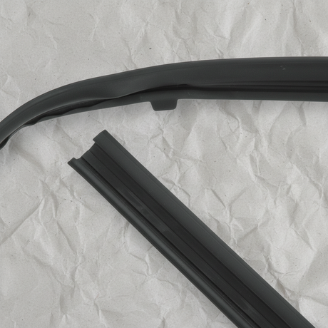2021-2025 Nissan Rogue OEM Front Driver Door Glass Run Rubber US Built