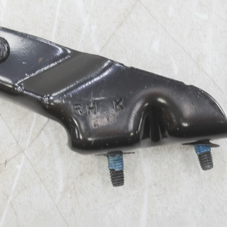 Liftgate Strut Bracket - Middle Detail 1