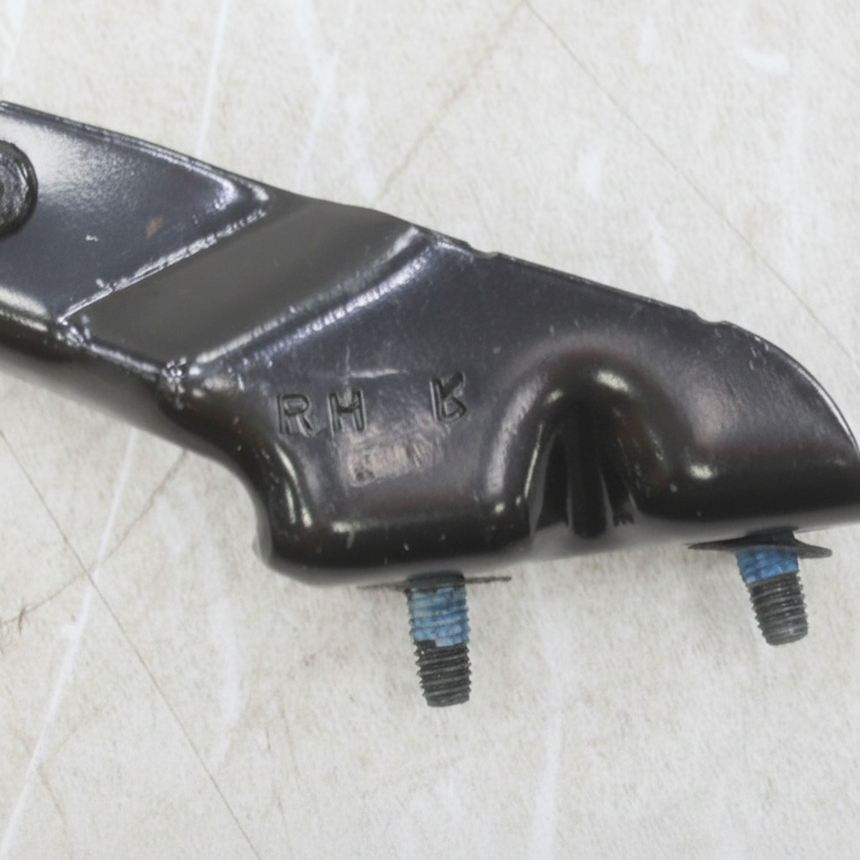 Liftgate Strut Bracket - Middle Detail 1