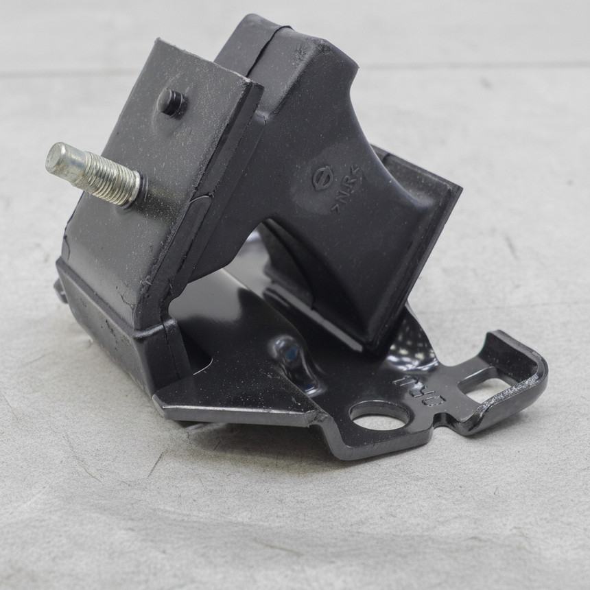 2005-2019 Nissan Frontier OEM Front Engine Motor Mount Insulator 2.5L