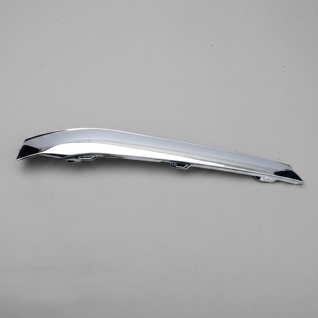 85535483 2022-2023 Chevrolet Traverse Front Fog Lamp Chrome Bezel OEM – Conquest ...