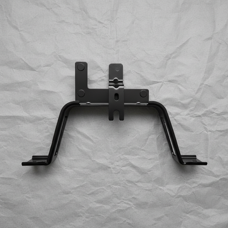 Nissan Qashqai Rogue Sport Cruise Control Distance Sensor Bracket OEM - Full View