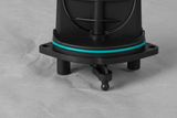 Actuator Timing Control - Bottom Section Detail
