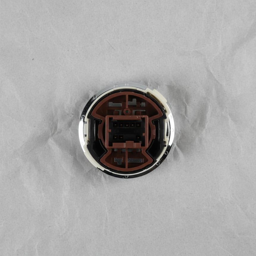 Ignition Switch Full View 2