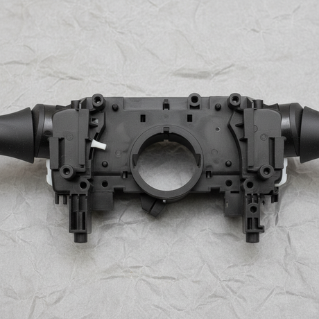 2018-2025 Nissan Kicks Kicks Play Turn Signal Combination Switch Genuine OEM - Detail