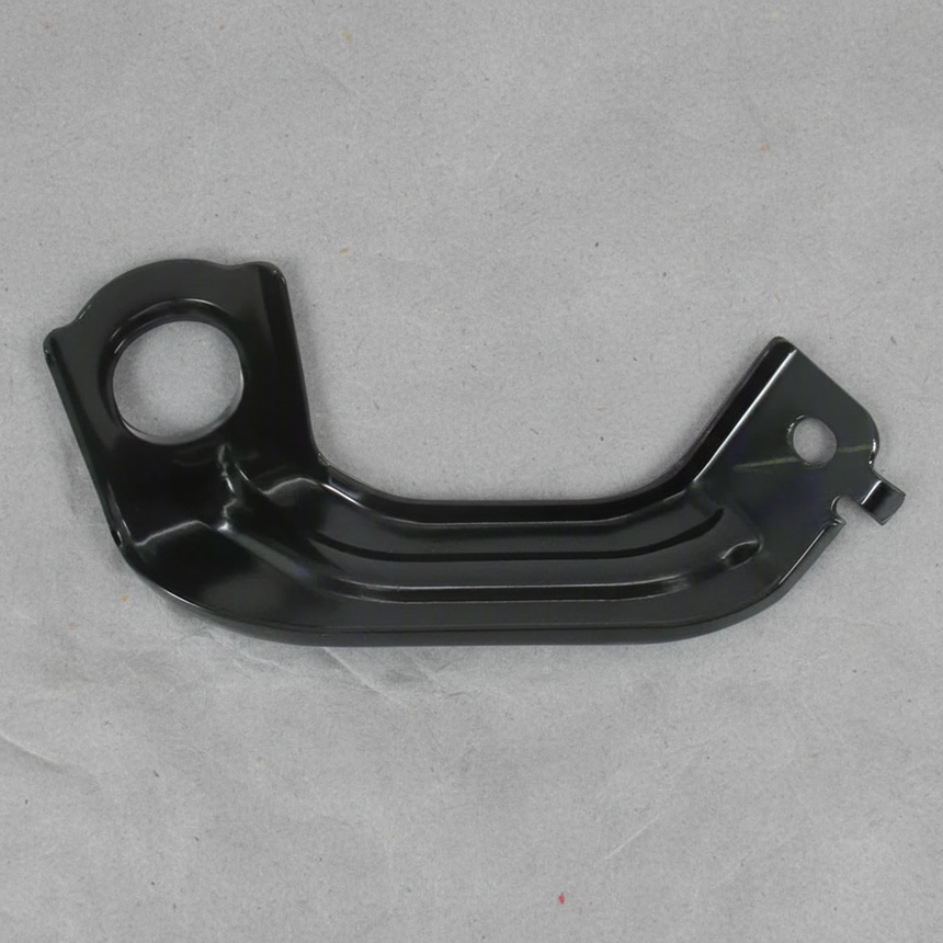 2016-2022 Honda HR-V Upper Condenser Bracket Genuine OEM - Top Detail