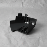 2018-2024 VW Tiguan 2.0L OEM Driver Side Interior Rear View Mirror Cap For Camera Equipped