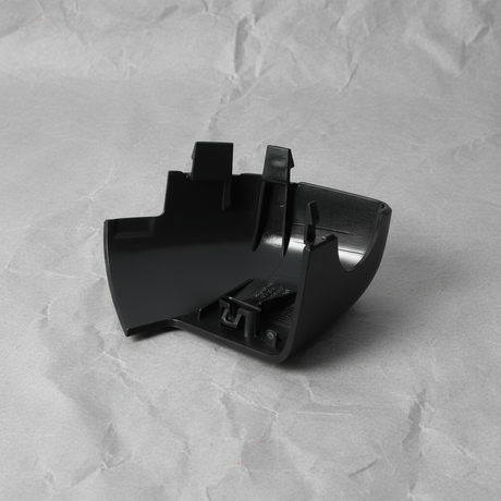 2018-2024 VW Tiguan 2.0L OEM Driver Side Interior Rear View Mirror Cap For Camera Equipped