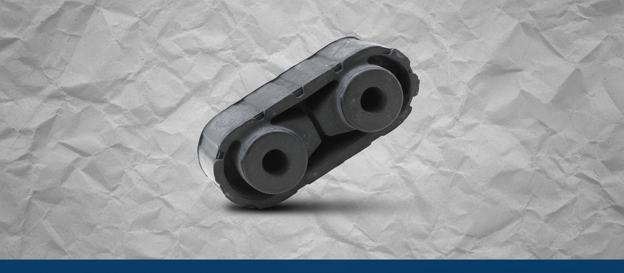 1994-2025 Chevrolet Suburban Blazer Express Exhaust Hanger Insulator OEM